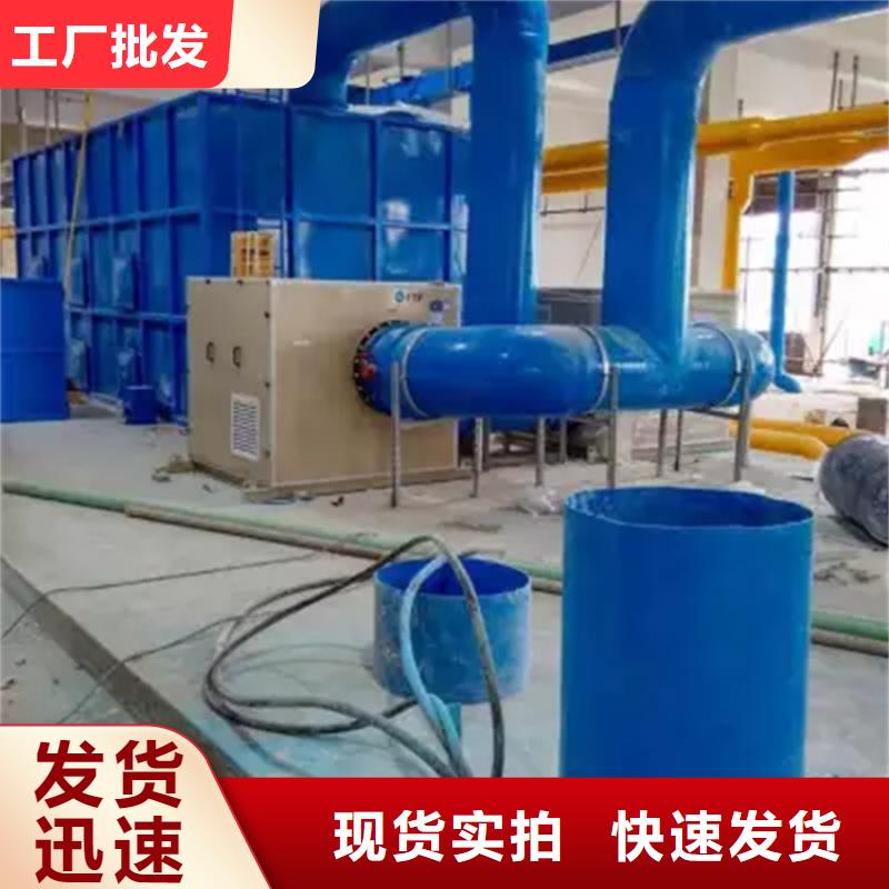 惠州买玻璃钢除臭设备废气治理设备工艺指导