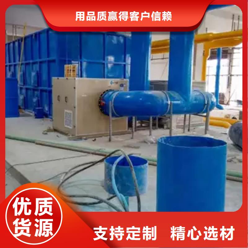 漳州经营玻璃钢生物废气除臭加工定制