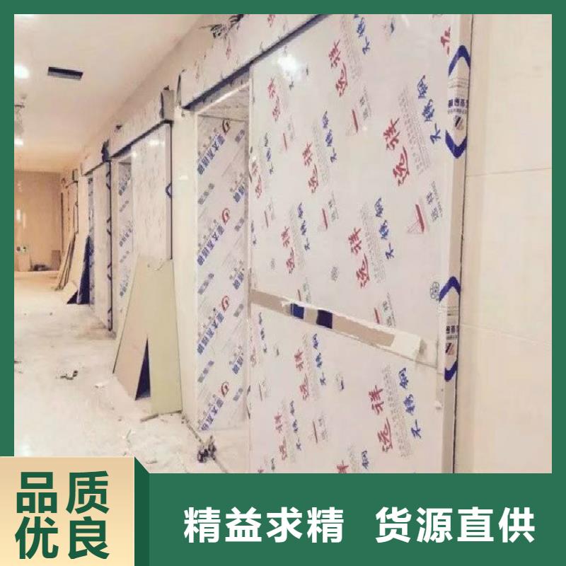 銷售鉛門_品牌廠家