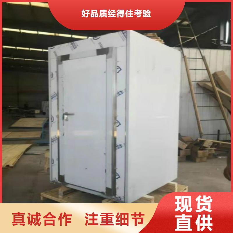 台州x光室射线防护铅门欢迎订购