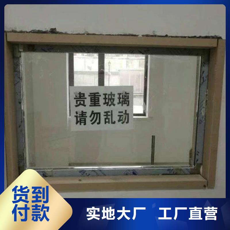 賣鉛門的廠家原廠制造