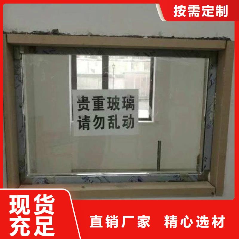 广州附近口腔医院铅门生产厂家推荐