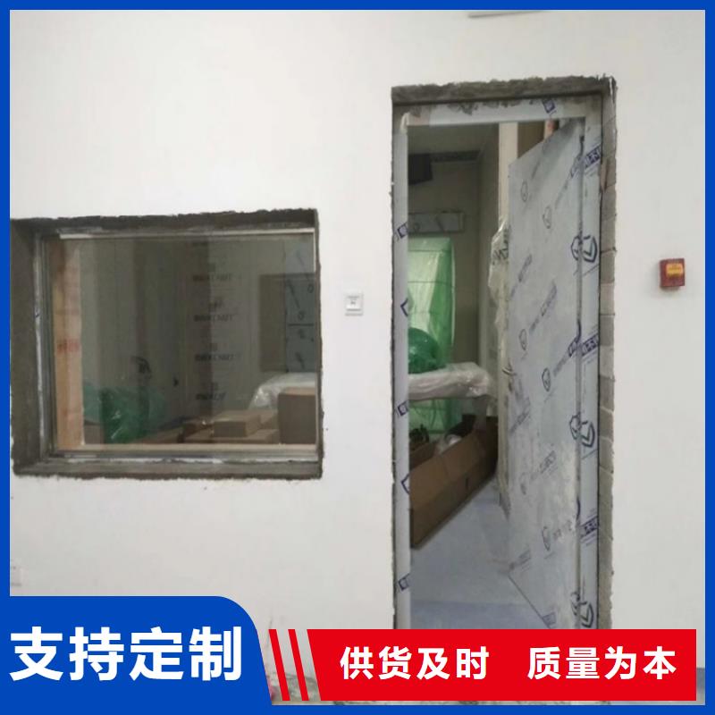 广州询价手术室铅门生产厂家货源充足