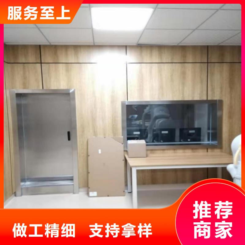 香港销售不锈钢铅防护门供应