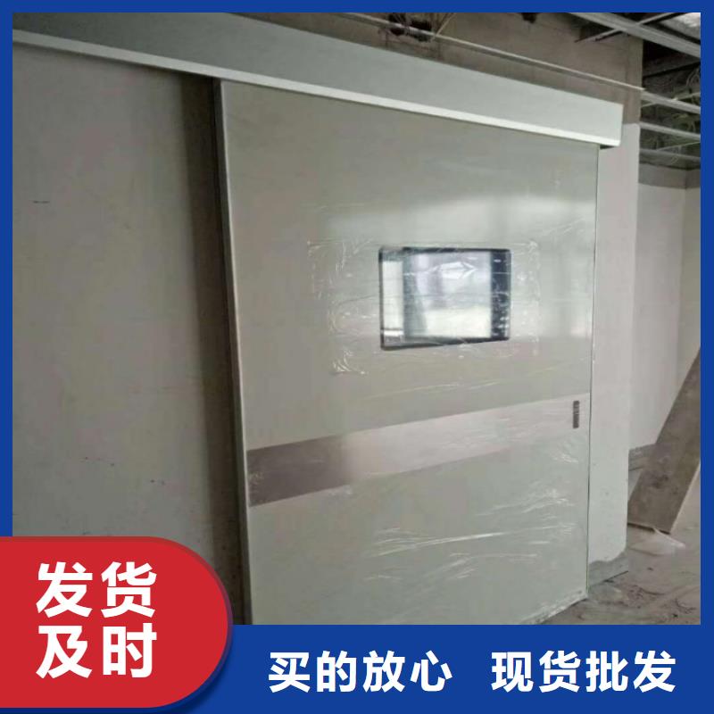 丽江订购电动平移铅板门厂家品牌厂家