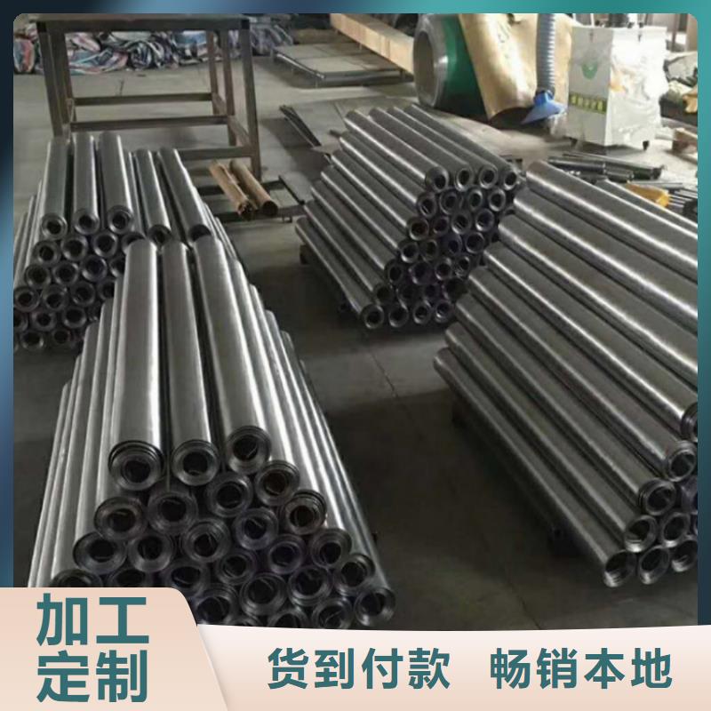 實力雄厚的鉛板廠家一對一為您服務