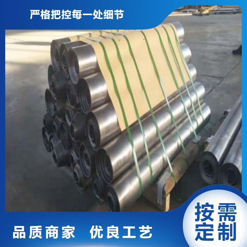 鉛板企業(yè)-可接急單有實(shí)力有經(jīng)驗(yàn)
