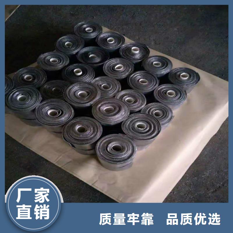 誠信供應鉛板的廠家用心制作