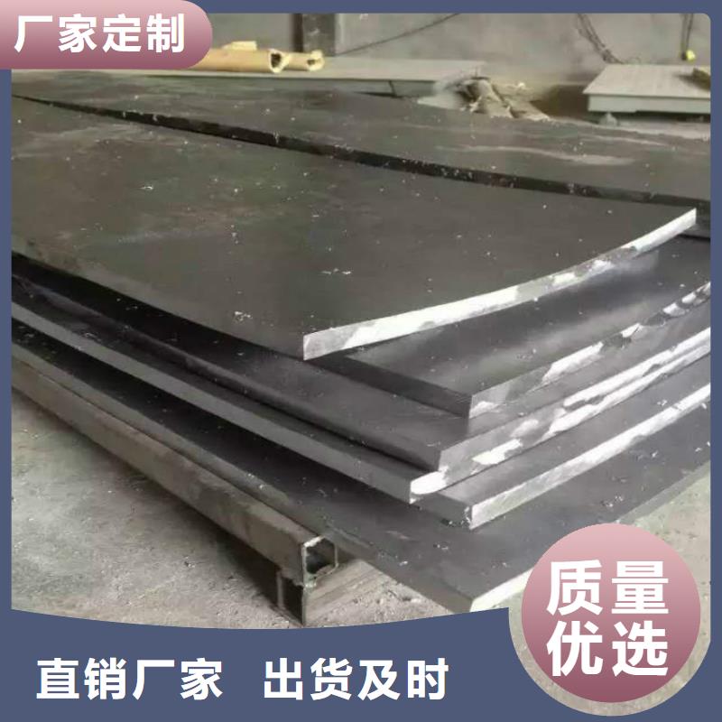 鉛板專業供貨商