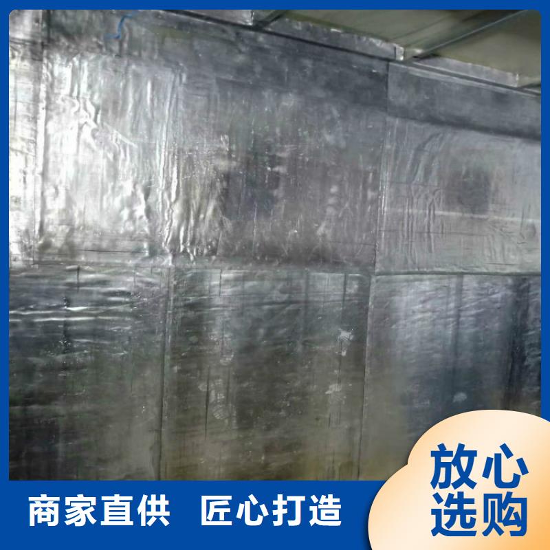 鉛板行業動態實體廠家