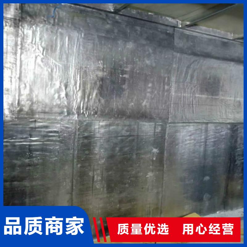 杭州咨询4mm防辐射铅板价格了解更多