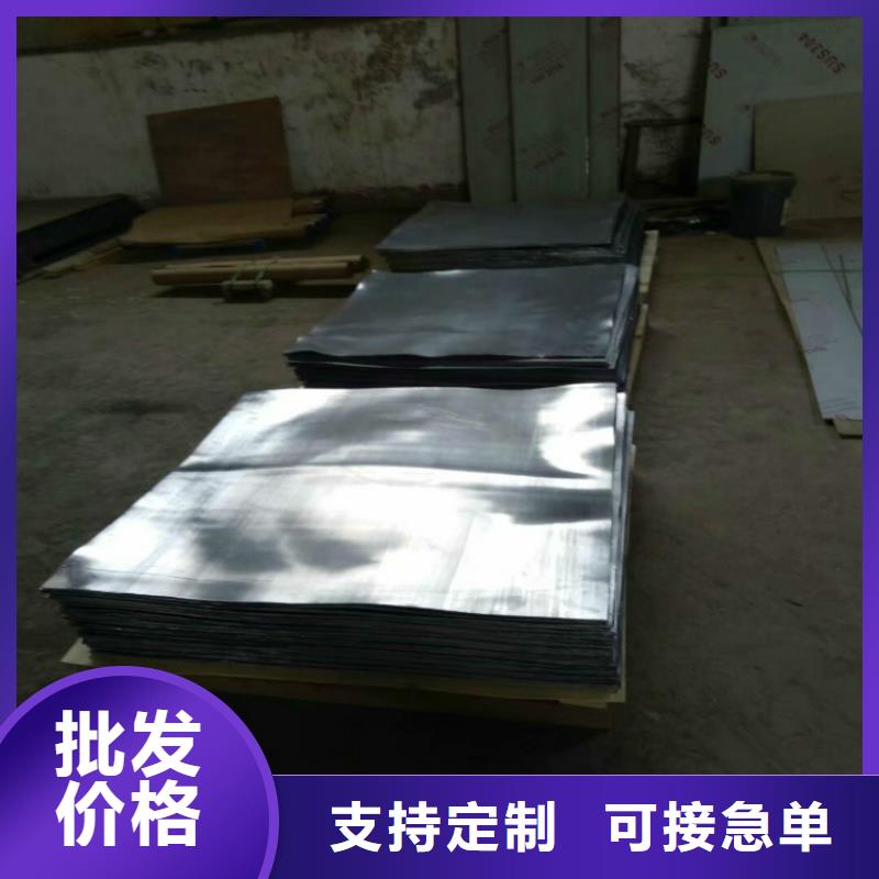 郑州订购放射科专用铅板生产厂家信赖推荐