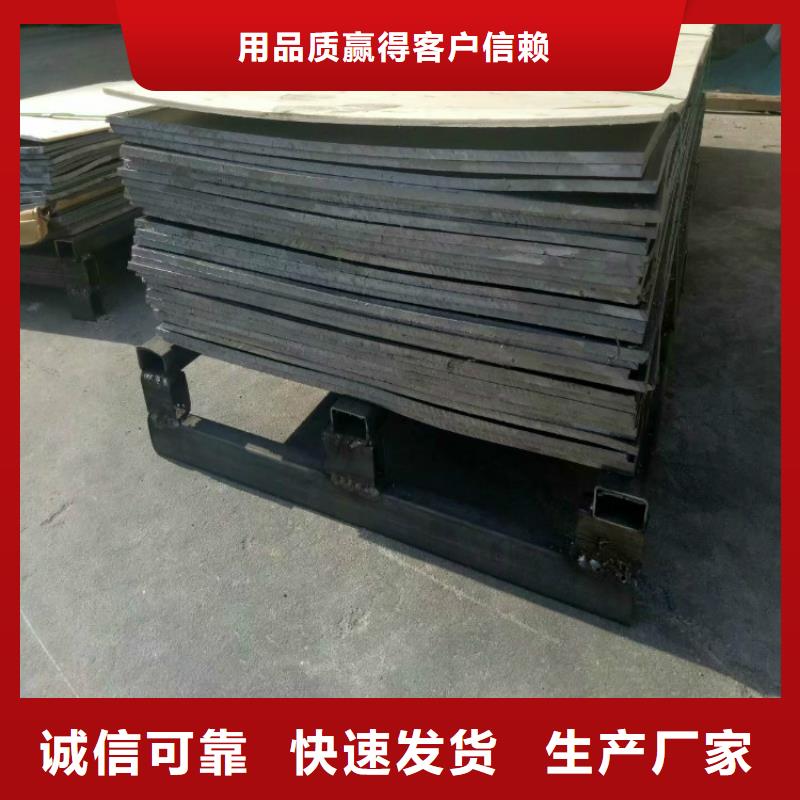 發貨及時的鉛板廠家實力公司