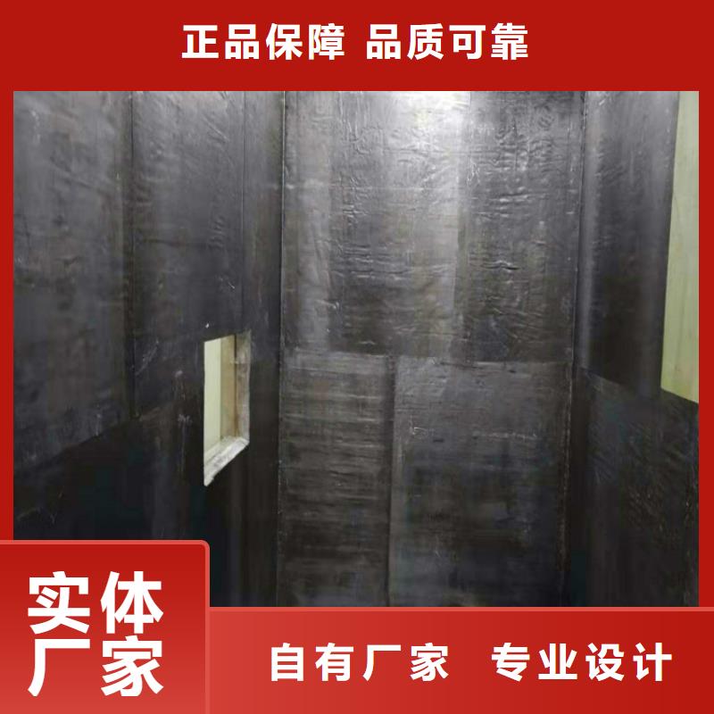 鉛板廠家-睿凱金屬材料多年行業積累
