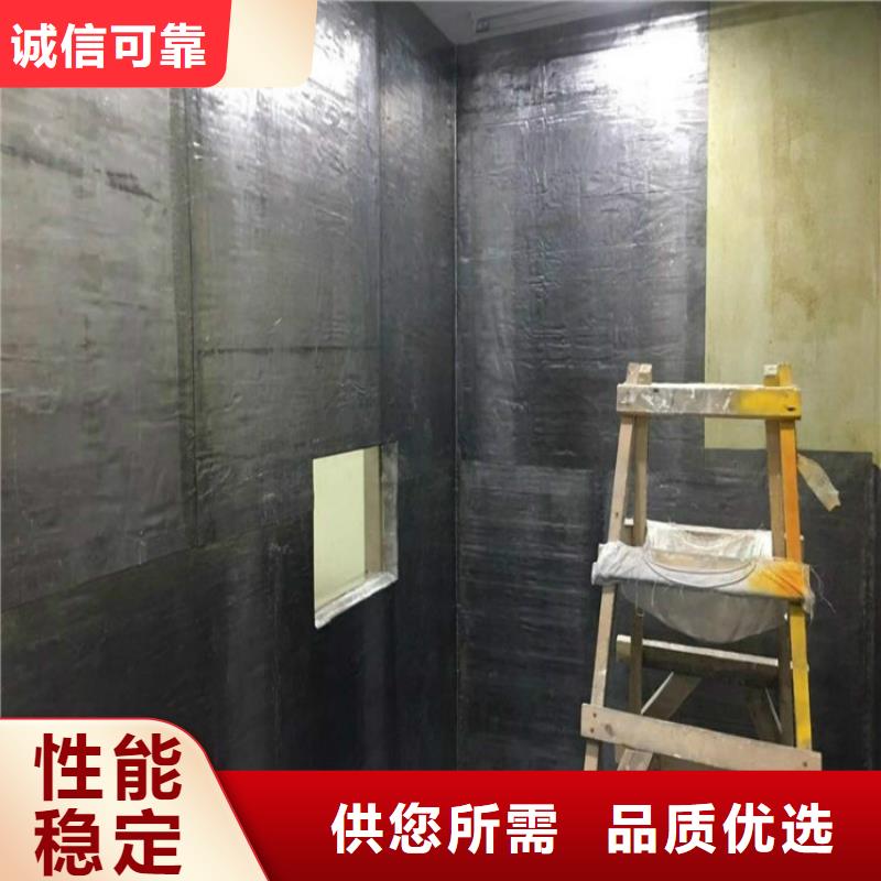 忻州找2mm防辐射铅板生产厂家定制
