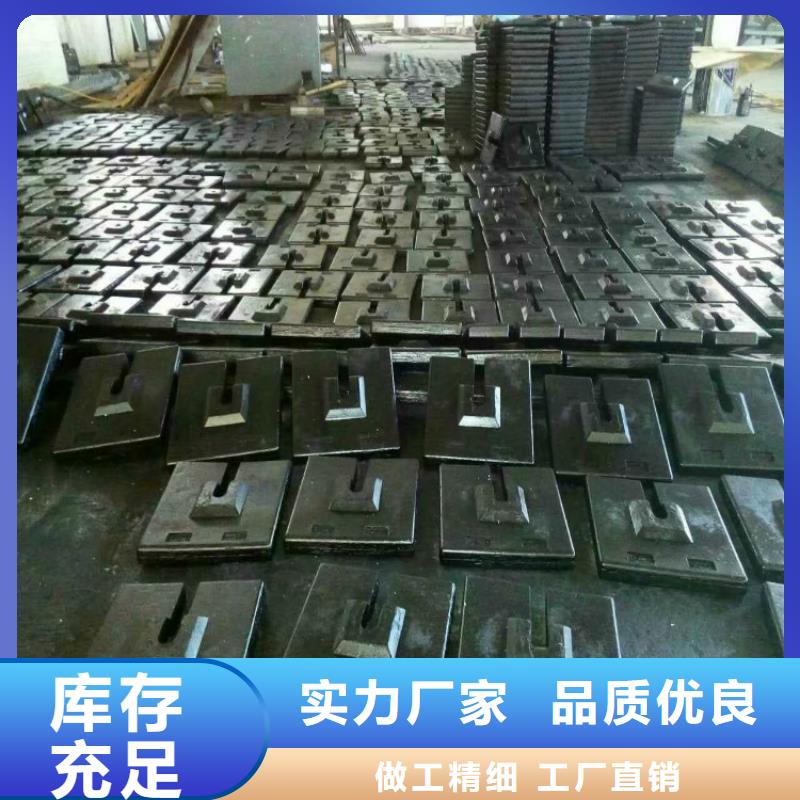 大庆买放射科专用铅板生产厂家来厂考察