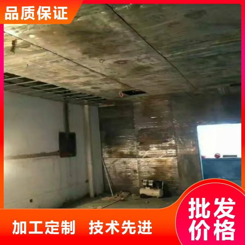 鉛板直供品質過硬