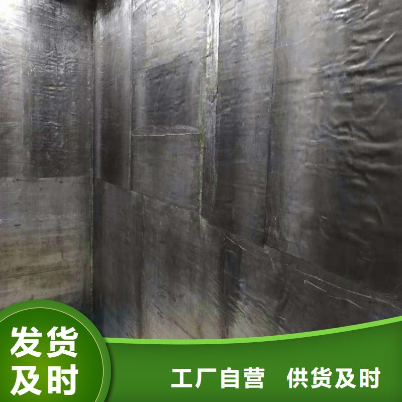 朔州当地2mm防辐射铅板生产厂家质保一年