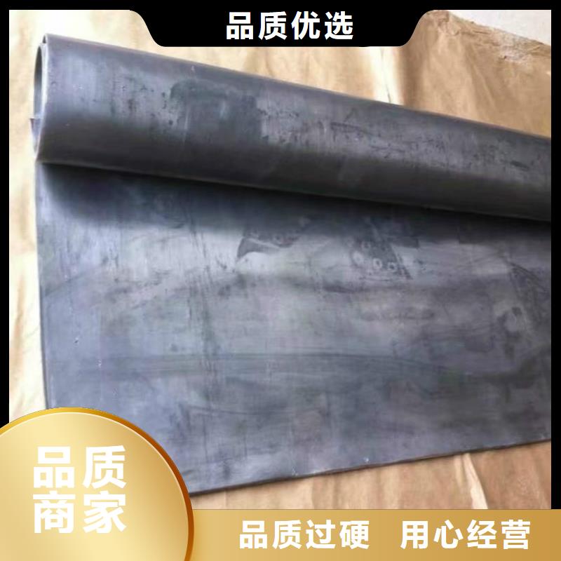 宁夏周边防辐射铅皮生产厂家询问报价