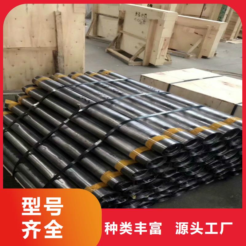 鉛板質量嚴格把控