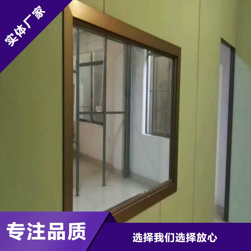 【淄博】销售DSA防辐射铅玻璃窗厂家价格实惠