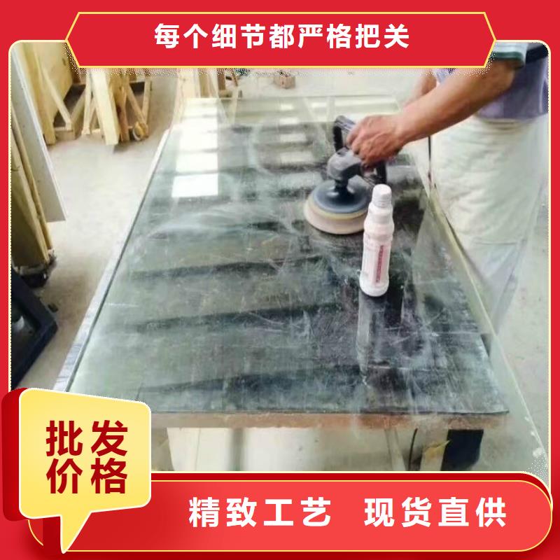 扬州批发防辐射铅玻璃全国配送