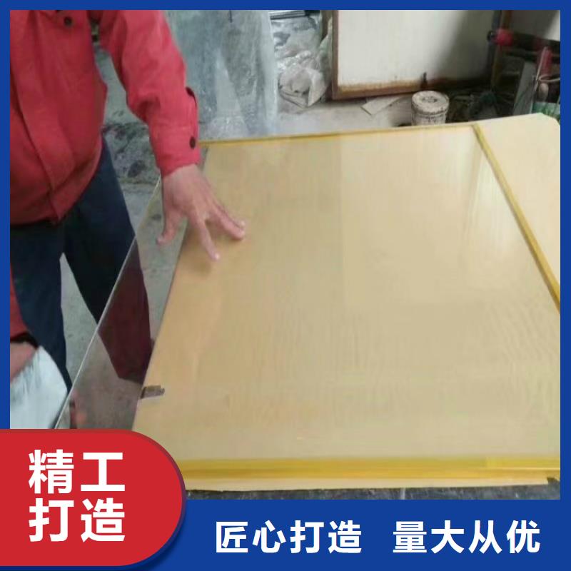 鉛玻璃廠家、定制鉛玻璃本地品牌