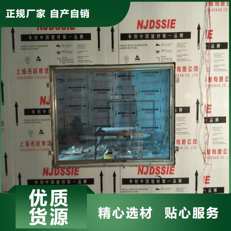【福州】直销CT室防辐射铅玻璃价格供应