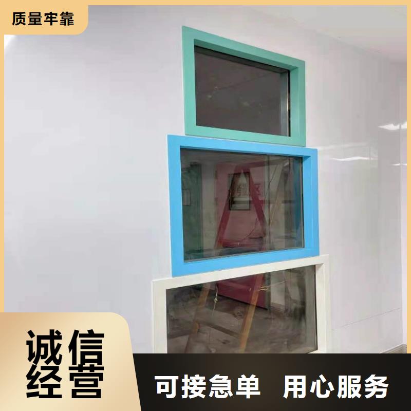 广安本土辐射防护铅玻璃生产厂家信赖推荐