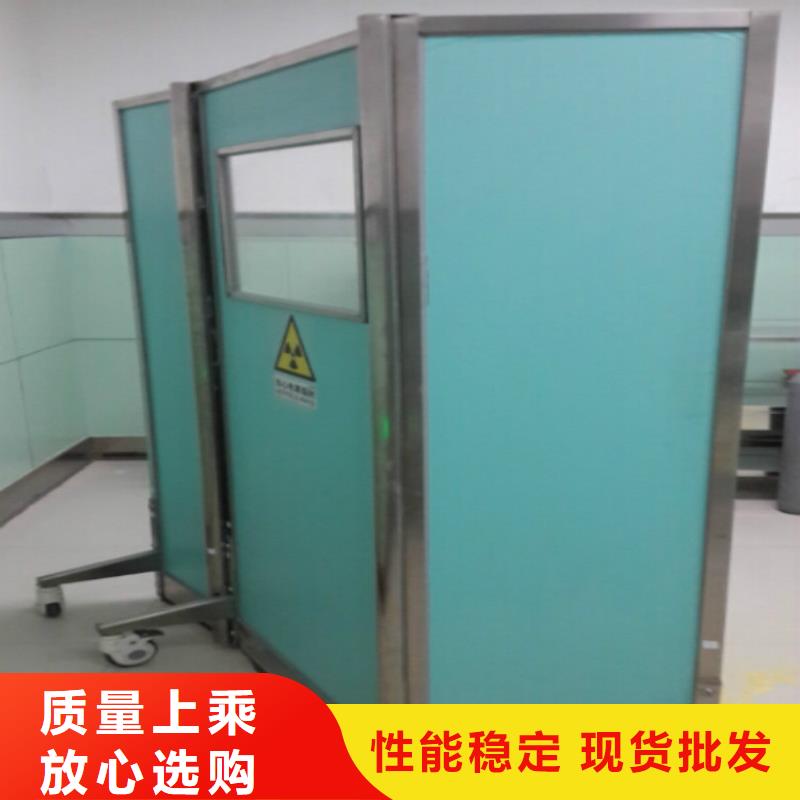 鉛屏風生產廠家價格優惠
