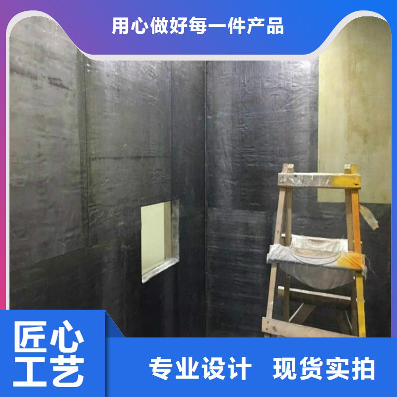規格全的鉛房生產廠家同城品牌
