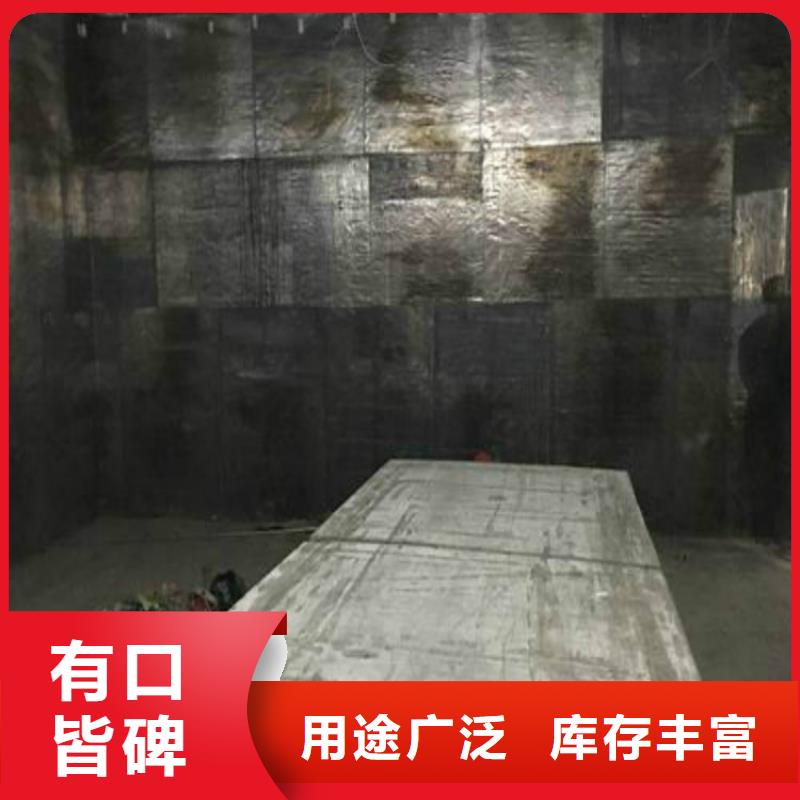 桂林当地X光防辐射铅房厂家支持定制