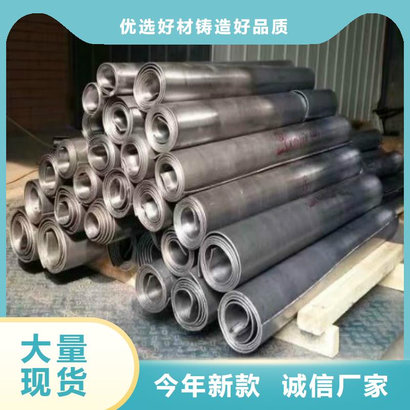 信譽好的鉛房生產廠家