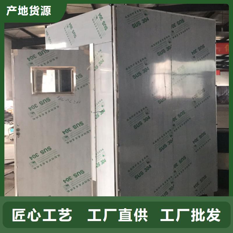鉛房廠家-鉛房定制多種款式可隨心選擇