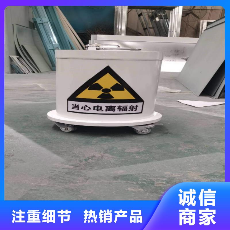 鉛房廠家實力可靠品質有保障