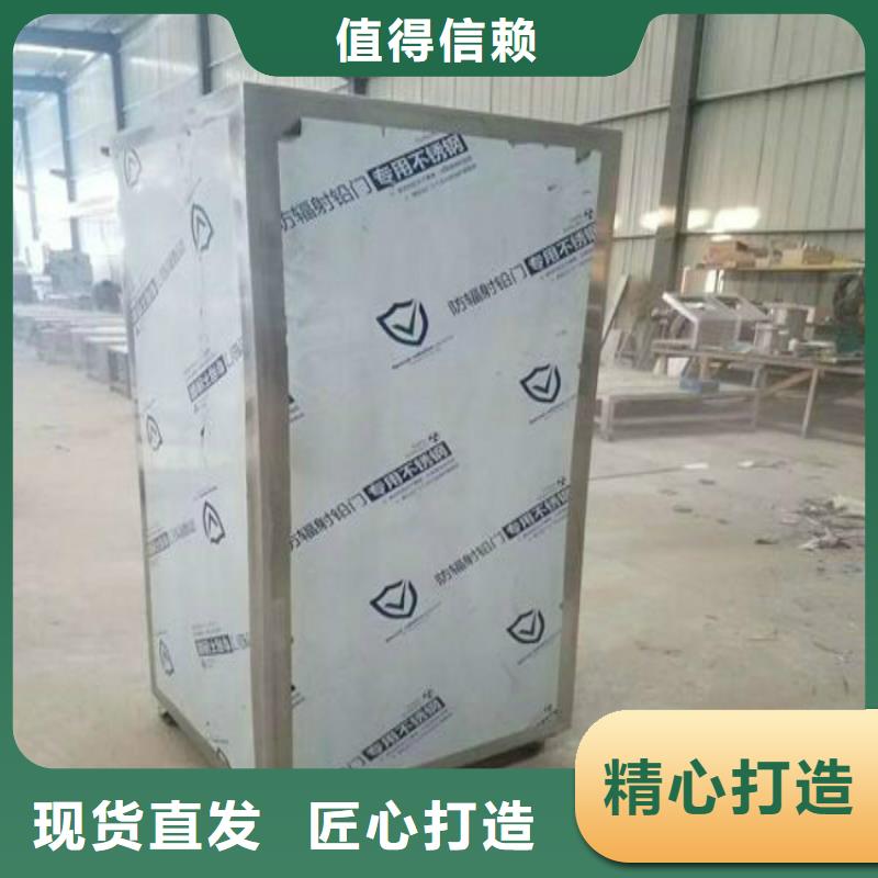 鉛房生產經驗豐富的廠家實力大廠家