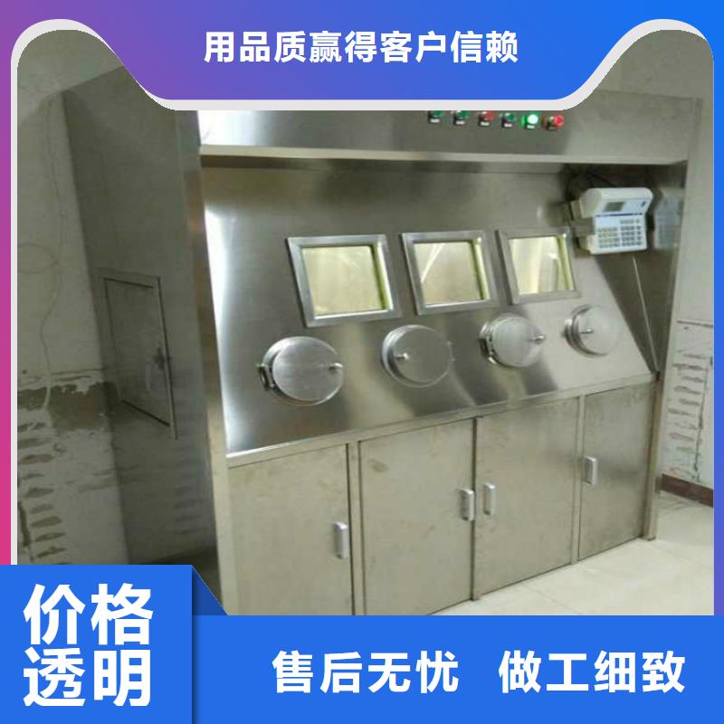 鉛房實力過硬廠家同城生產廠家