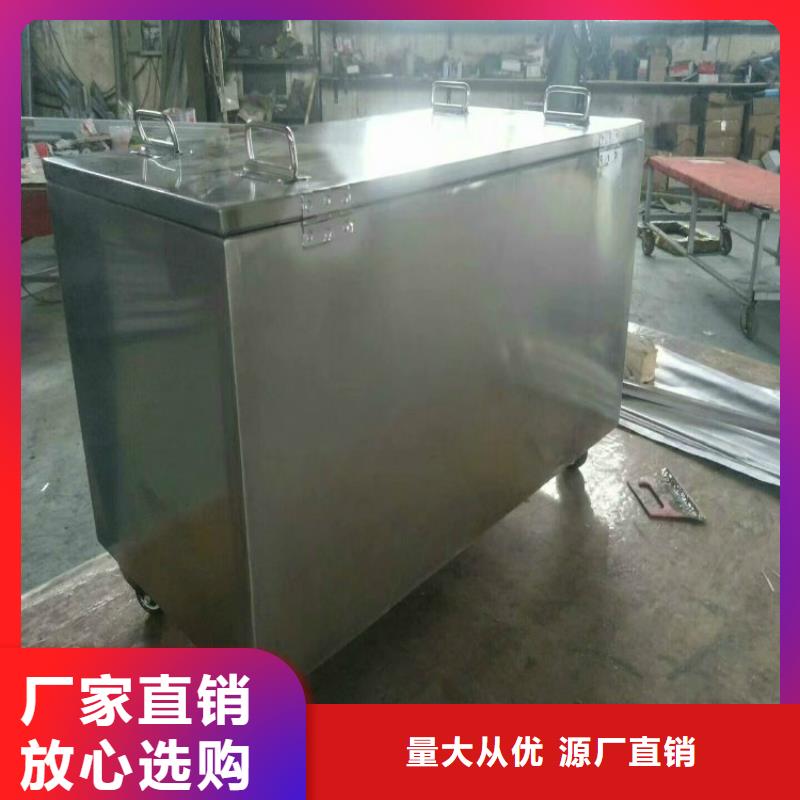 重信譽(yù)鉛房供貨商