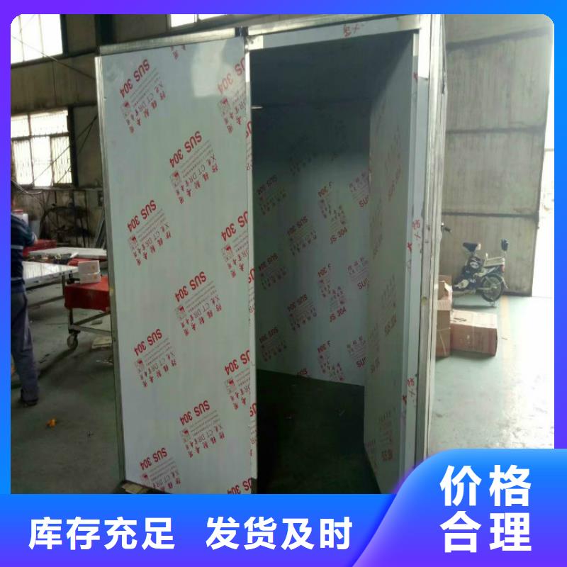 【南京】批发X光防辐射铅房厂家价格行情