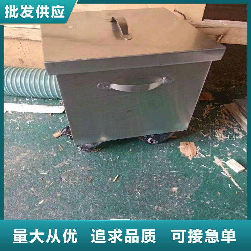鉛房個性化定制以質量求生存