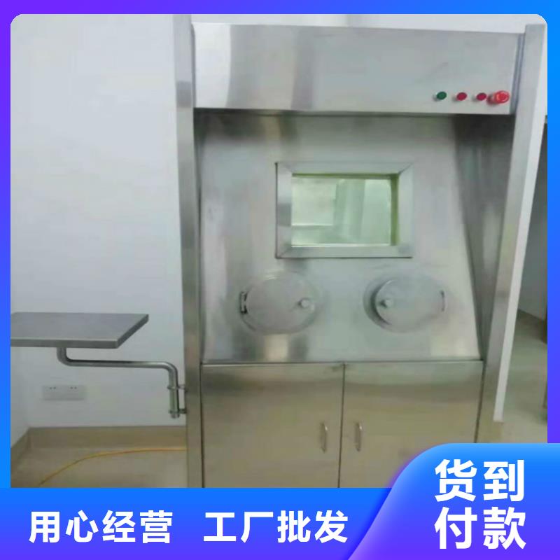 【浙江】生产CT机房防护铅房销售