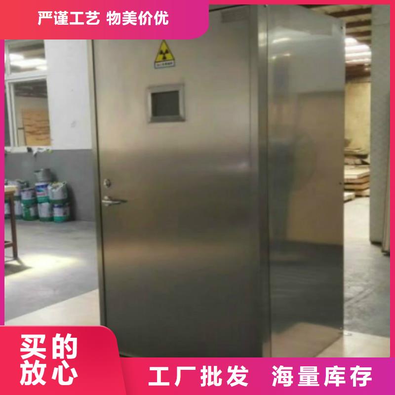 性價比高的鉛房基地匠心制造