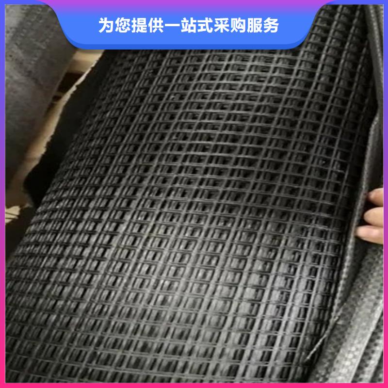玻纖土工格柵實力廠家