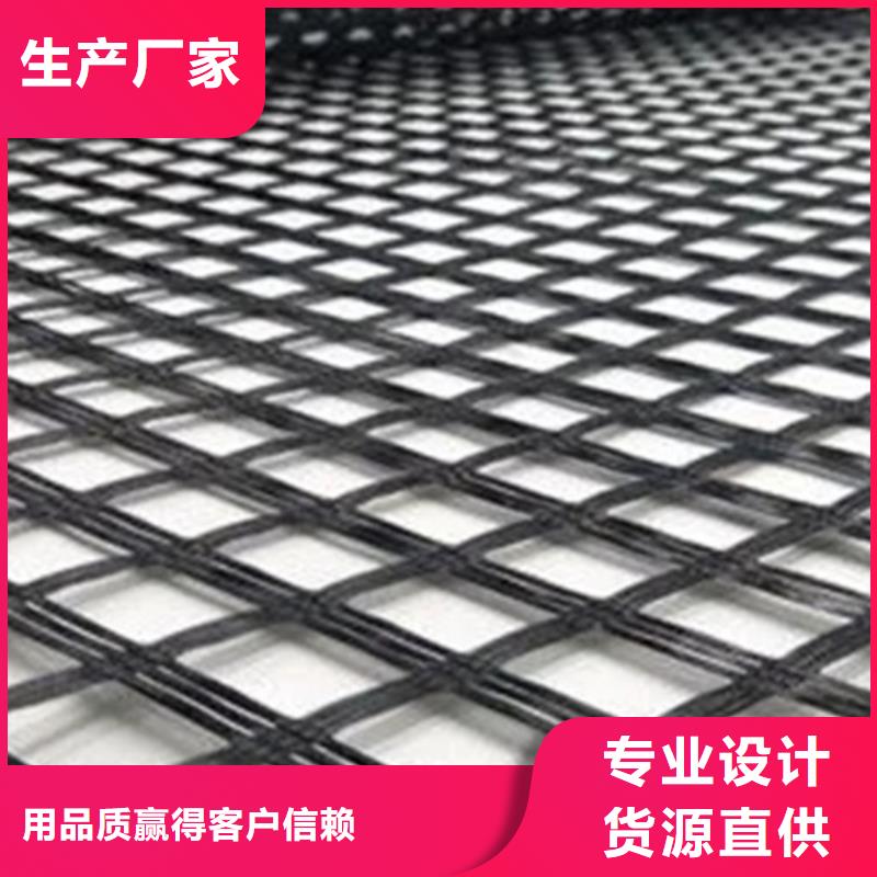 襄陽塑料土工格柵/土工布行情