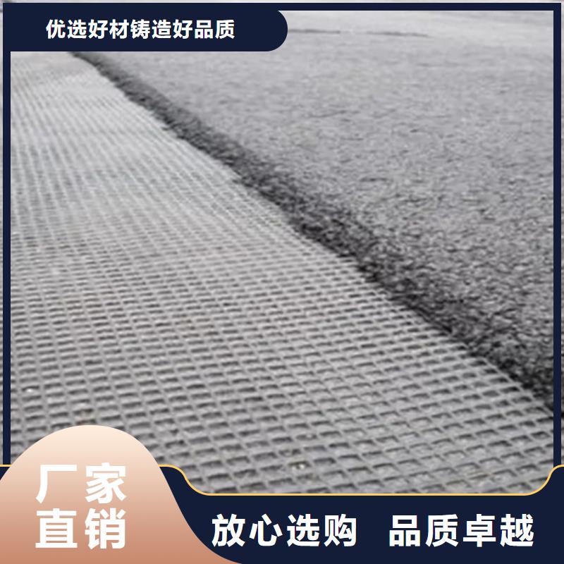 大規模玻纖格柵生產廠家