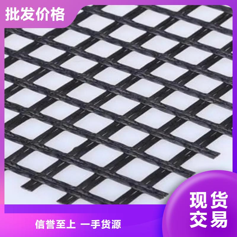玻纖土工格柵實力廠家