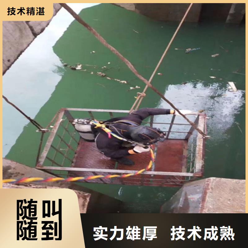 【阳江】定制专业蛙人水下摄像检测施工公司-专业从事水下作业