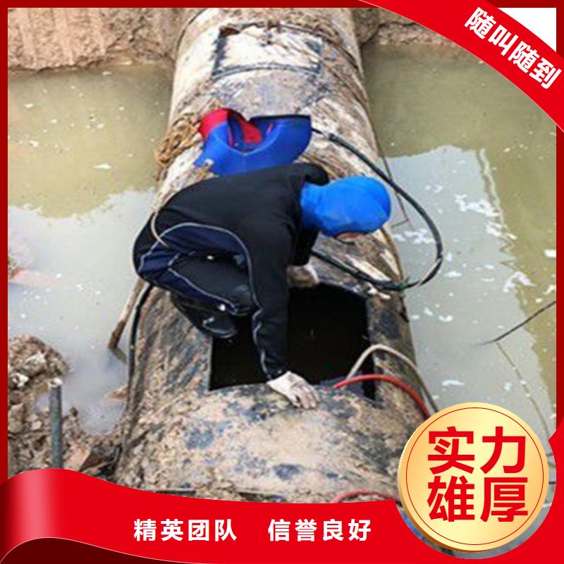 铜川订购潜水员水下封堵安装气囊施工公司-专业从事水下作业