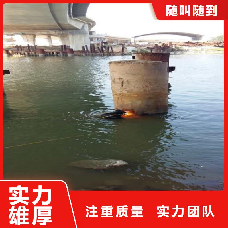 【潮州】找专业蛙人水下摄像检测施工公司-专业从事水下作业