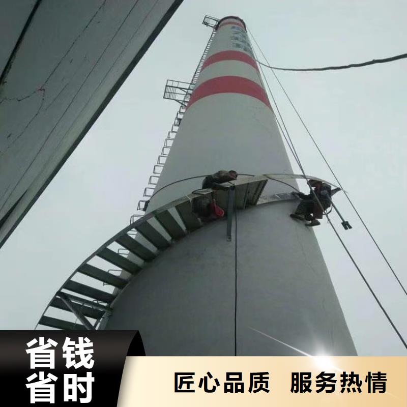 莆田同城市烟囱安装爬梯公司-本地施工队伍